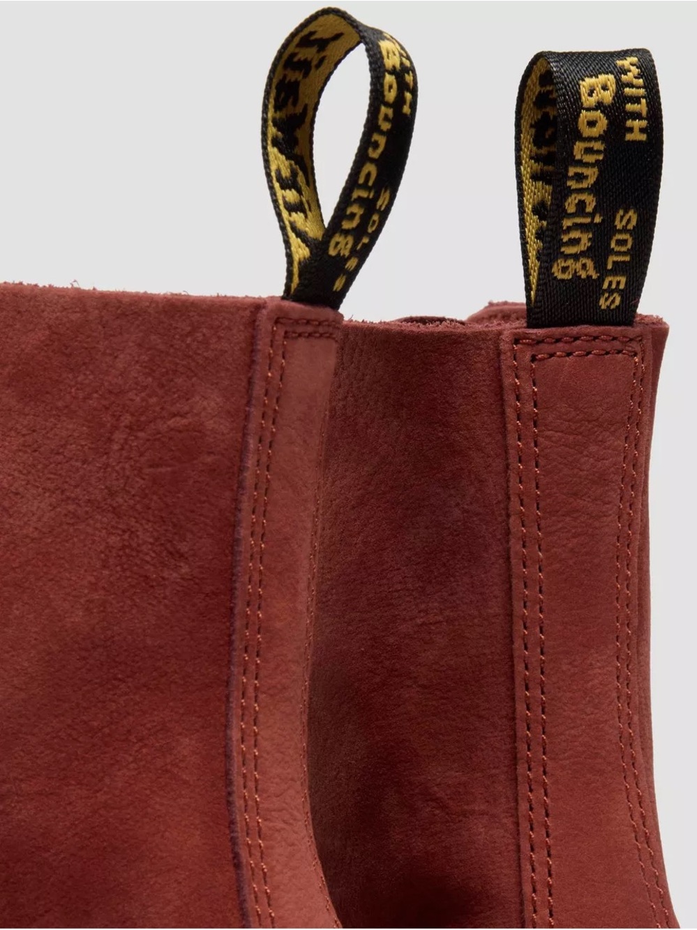 Dr. Martens
PASCAL 8 - Lace-up ankle boots - russet red - Picture 7 of 12